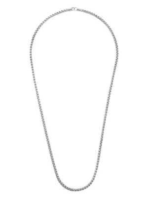 Tom Wood Necklaces for Men | FARFETCH US