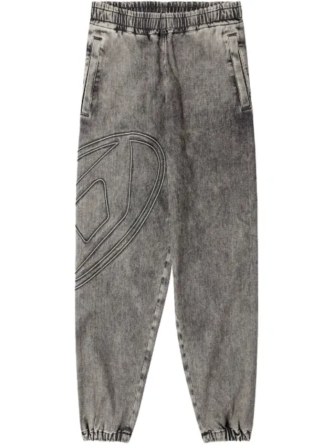 Diesel جينز رياضي 'D-باينت-S'
