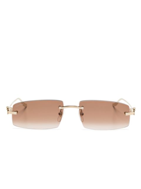 Cartier Eyewear CT0505S sunglasses