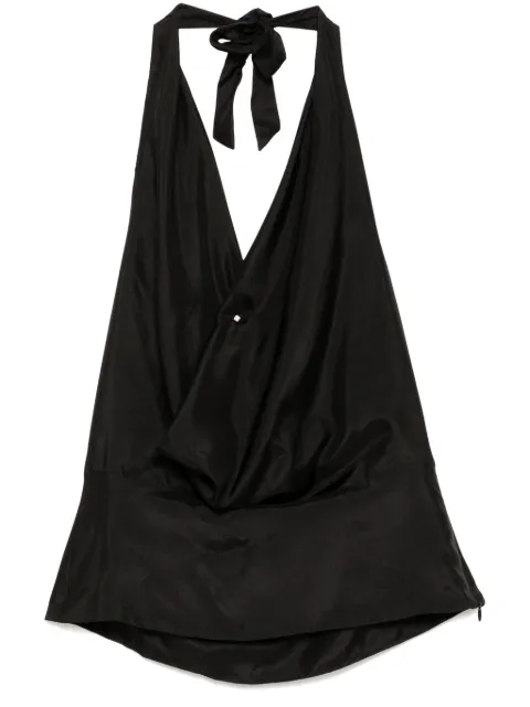 Reformation Holt top