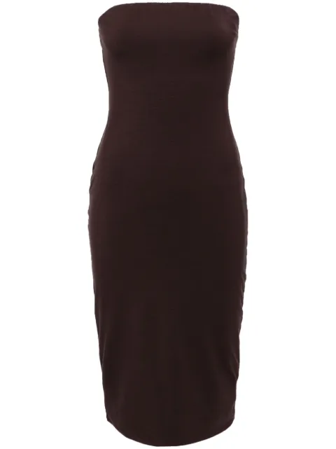 Reformation Etta knit dress