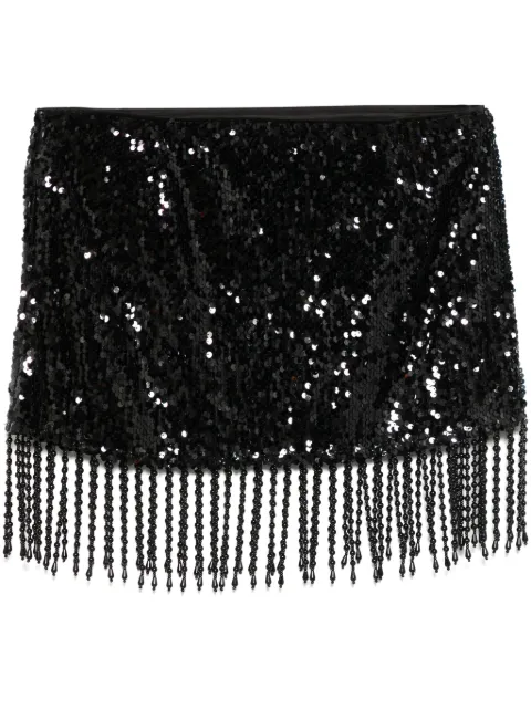 Reformation jupe Martina longue