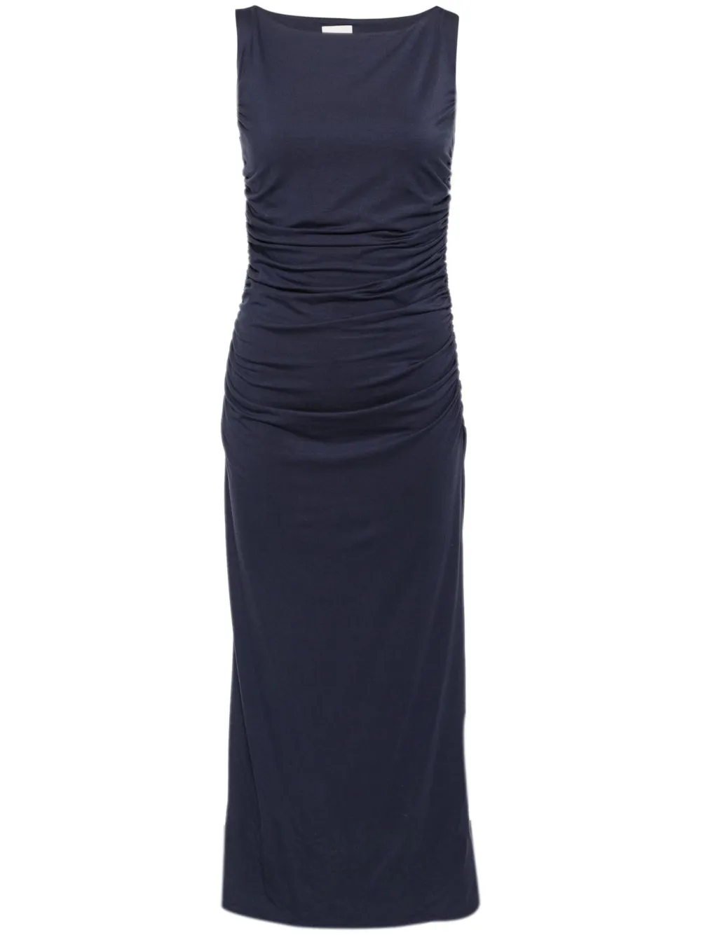 Reformation Abito Benson - Blu