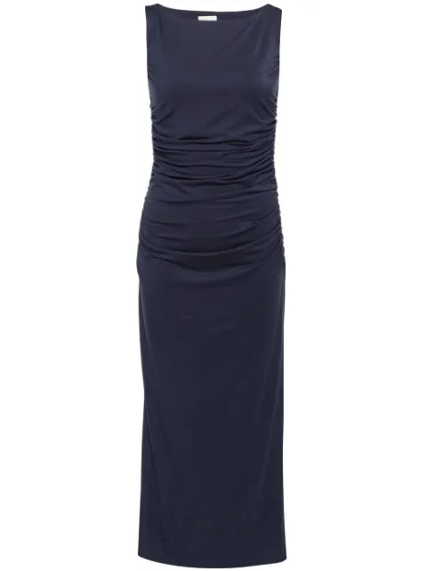 Reformation Benson knit dress