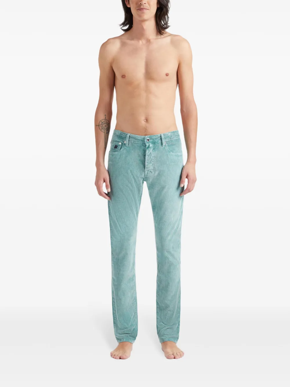 1500 Lines Trousers
