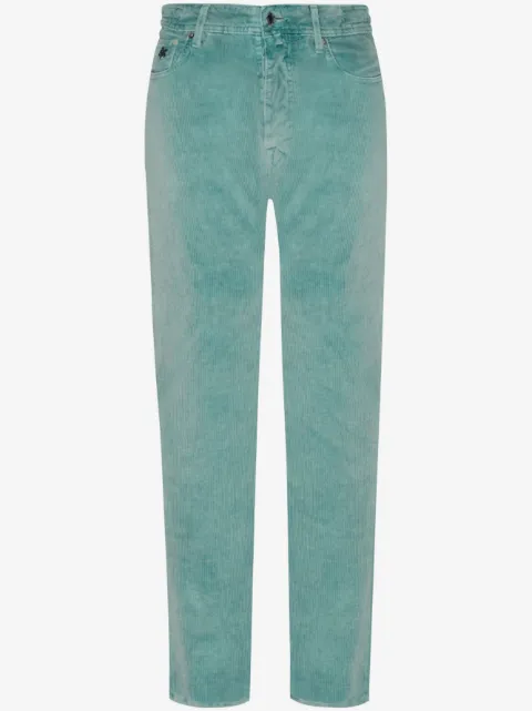 Vilebrequin 1500 Lines trousers