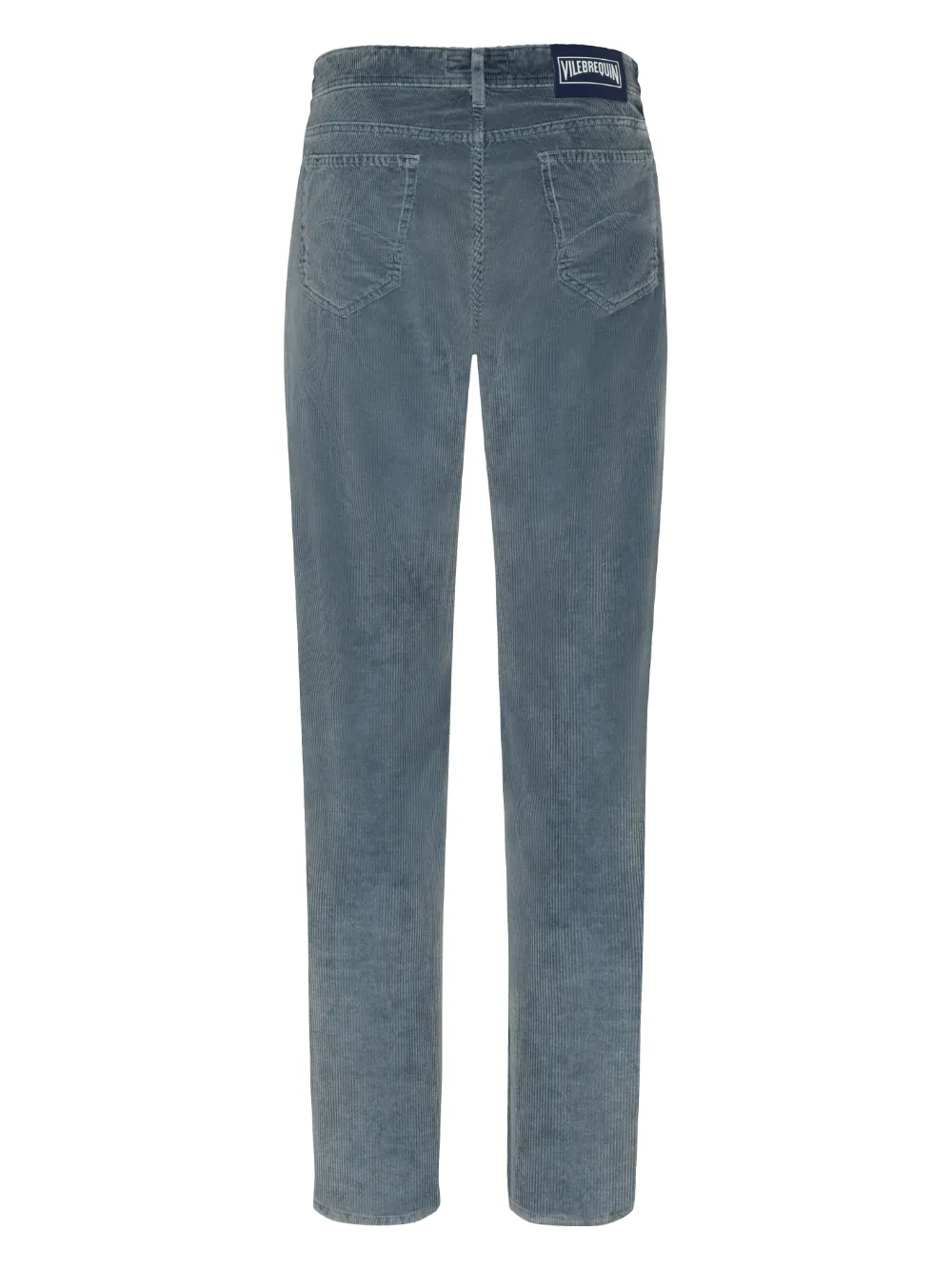 Vilebrequin Gbetta18 broek Grijs