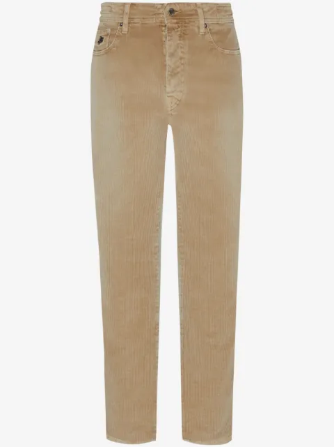 Vilebrequin corduroy trousers