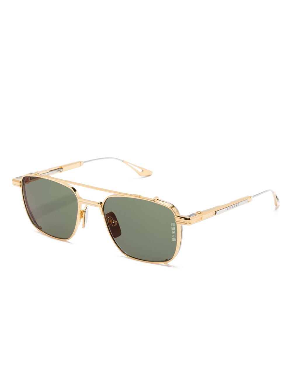 Dita Eyewear EPLX.19 zonnebril - Goud