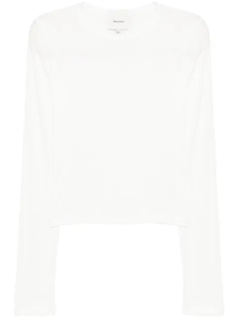 Reformation Ezra T-shirt