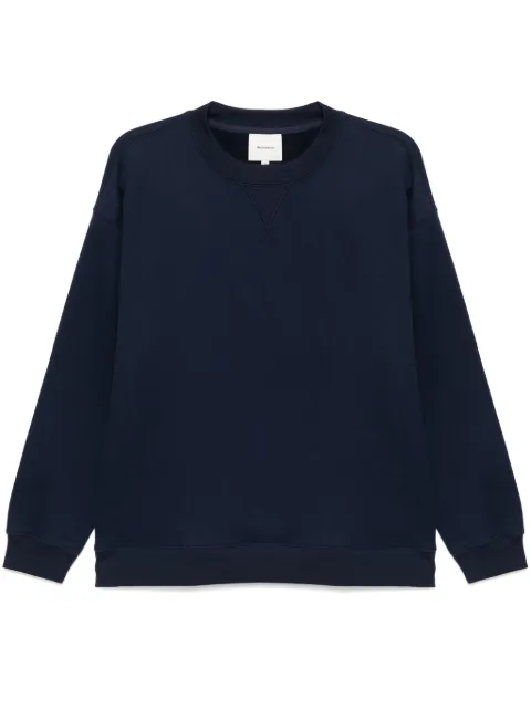 Reformation sudadera Drew