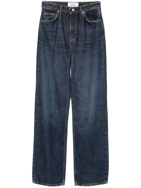Reformation Wilder wide-leg jeans