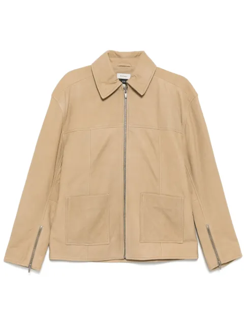 Reformation chamarra bomber Veda