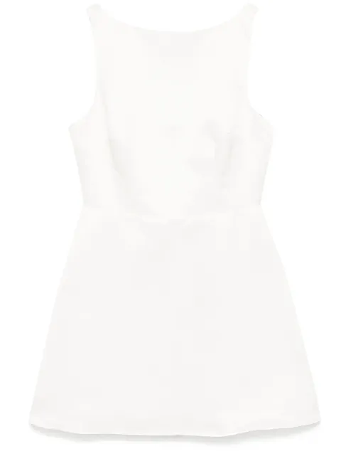 Reformation Zenni dress