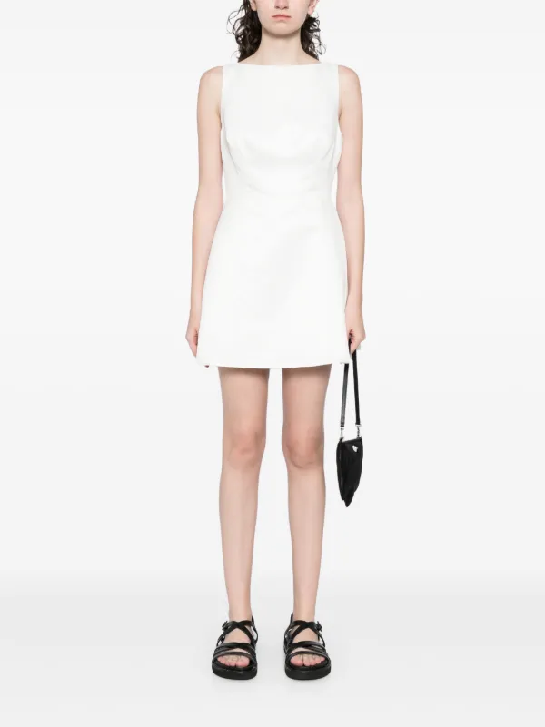 Reformation Zenni dress | 0