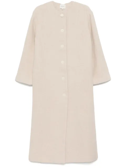 Reformation Asher coat