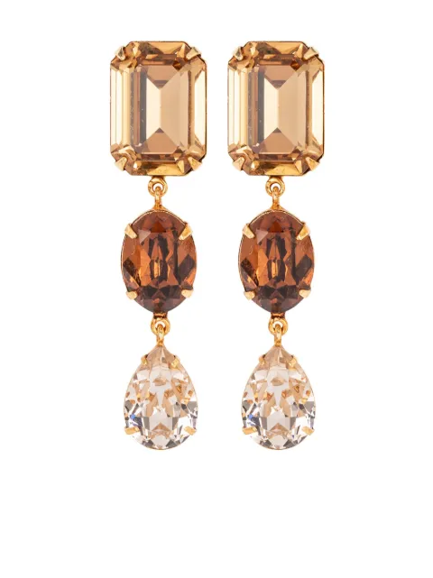 Jennifer Behr Aviva Earrings