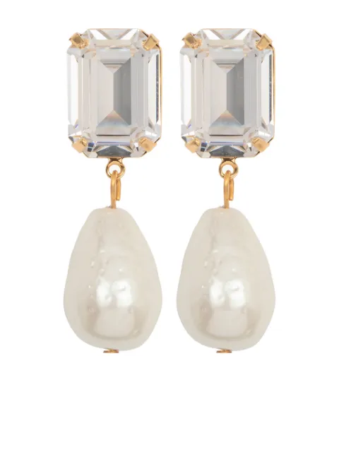 Jennifer Behr Liana earrings 