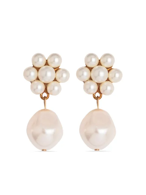 Jennifer Behr Josie earrings 