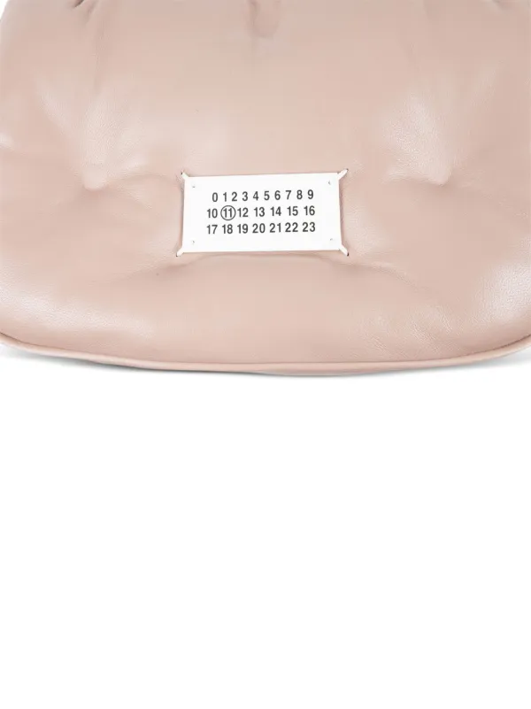 Maison Margiela Small Glam Slam Flap Cross Body Bag