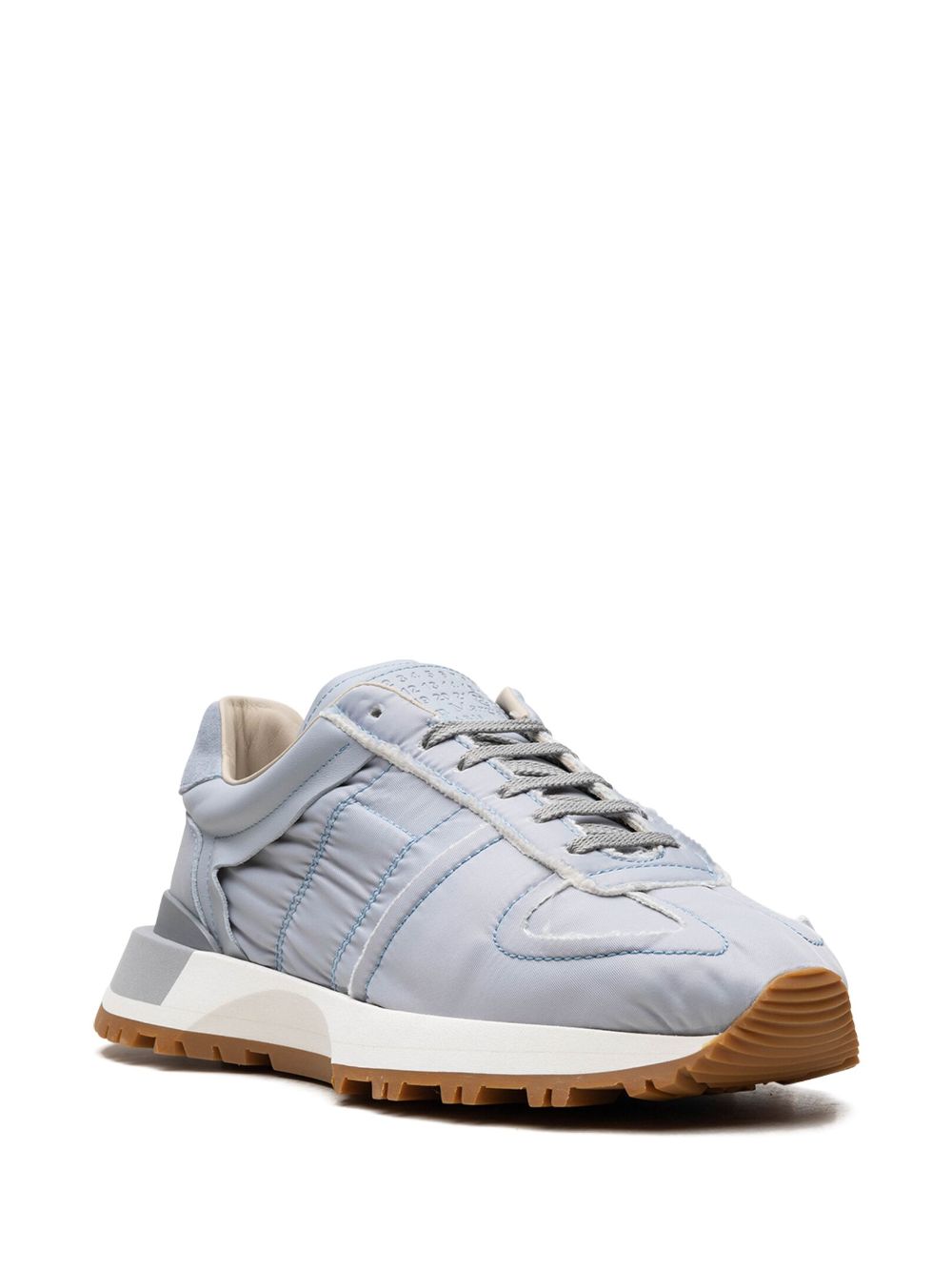 Maison Margiela 50 - 50 "Light Blue" sneakers - Blauw