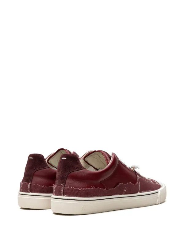 Maison Margiela low-top 