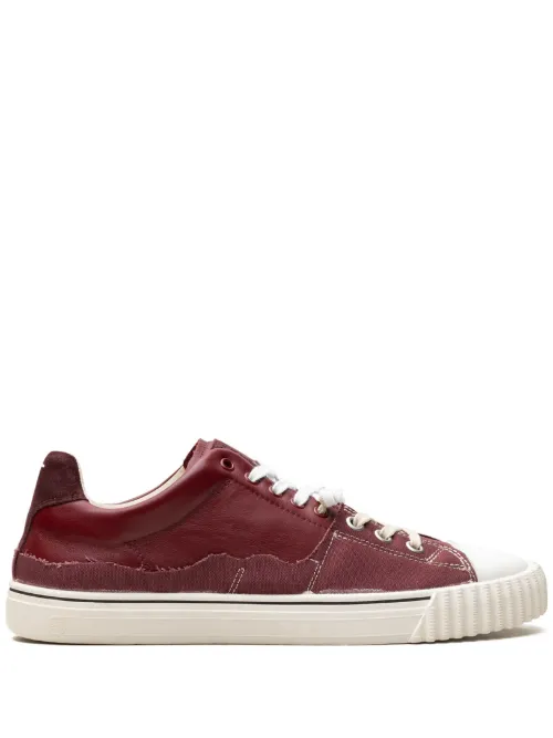Baskets 'Burgandy' - Maison Margiela - Modalova