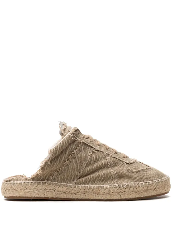 MAISON MARGIELA
メゾンマルジェラ コインケース&カードケース MAISON MARGIELA - Women Tabi County Lace-Up – Atelier New York
