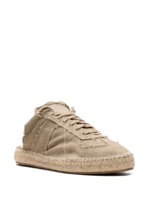 Maison Margiela Espadrilles for Men - Shop Now on FARFETCH
