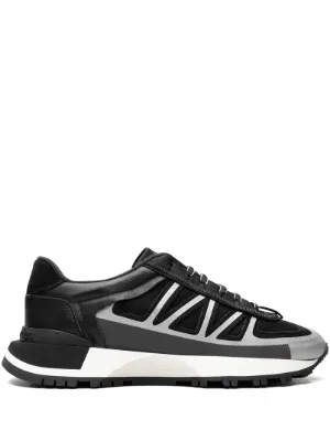 【avurioamorino☆。.:＊・゜】 Valentino Garavani One Stud Sneakers | Black | FARFETCH RO