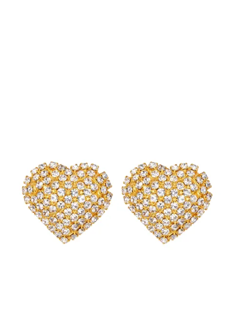 Jennifer Behr Christa earrings 