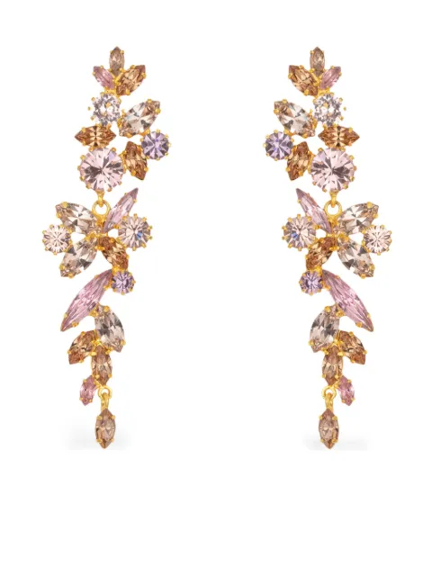 Jennifer Behr aretes Vanessa