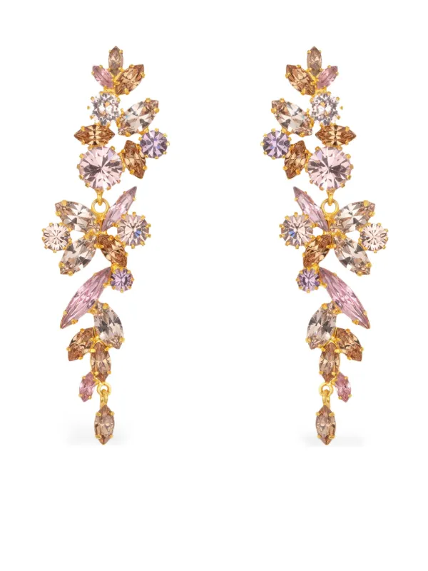 【Jennifer behr】Hera Earrings ヘラピアス Jennifer behr】Hera Earrings ヘラピアス