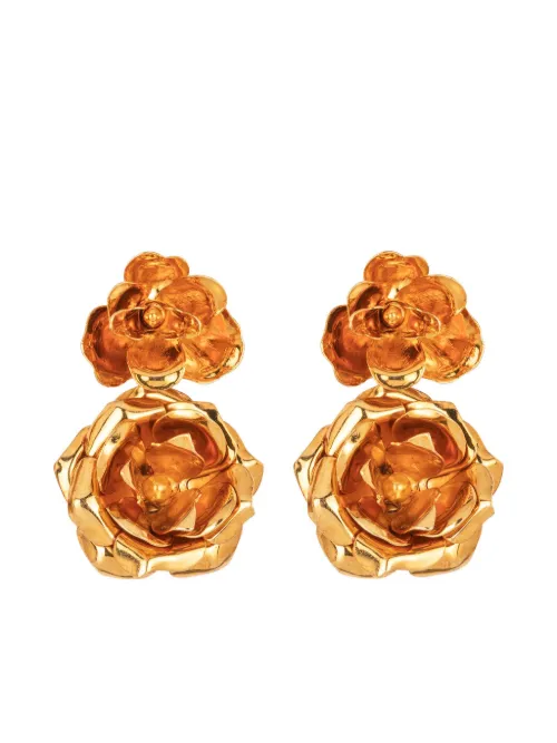 Boucles d'oreilles Rosie - Jennifer Behr - Modalova