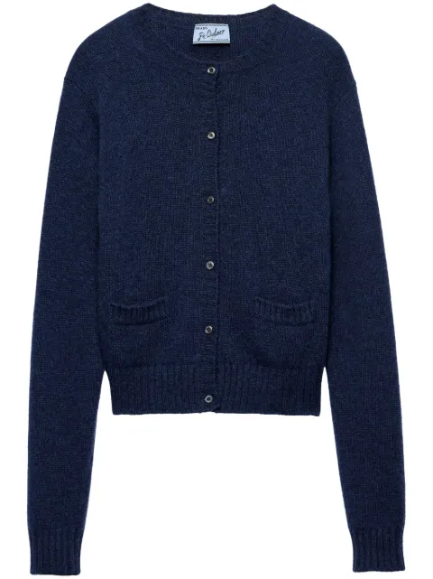 Prada cashmere cardigan