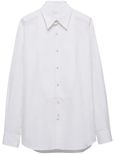 Prada cotton shirt