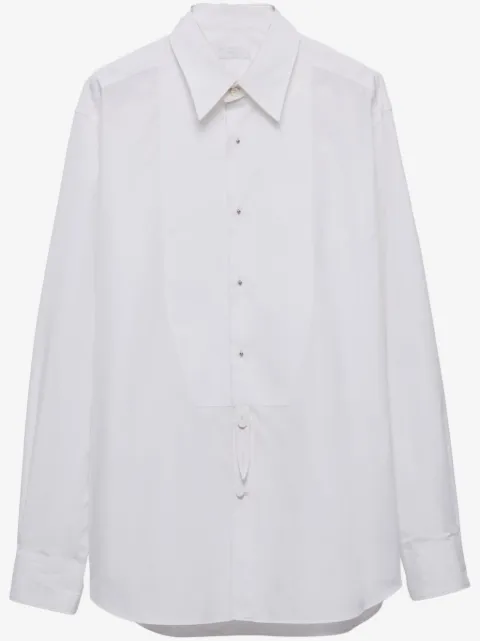 Prada cotton shirt