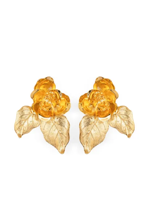 Jennifer Behr Rosalia earrings