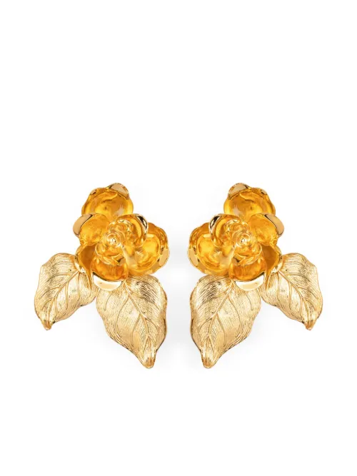 Boucles d'oreilles Rosalia - Jennifer Behr - Modalova