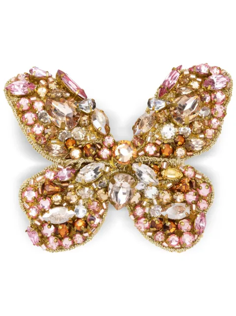 Jennifer Behr Avia barrette
