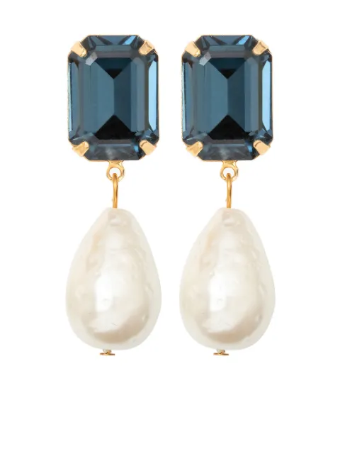 Jennifer Behr Liana earrings 