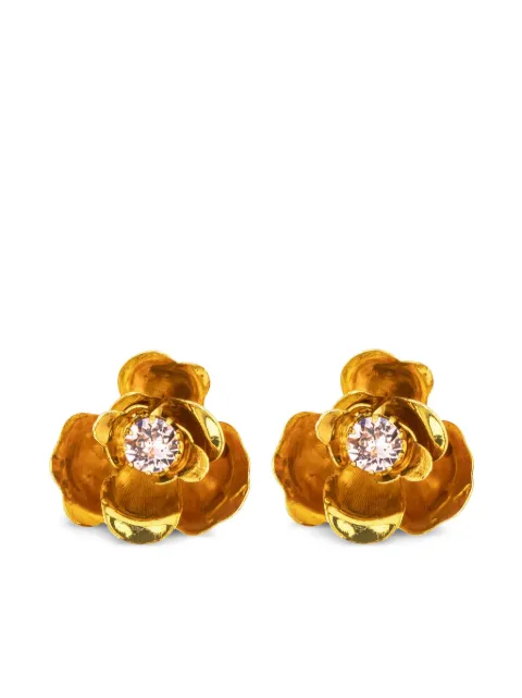 Jennifer Behr pendientes Lil