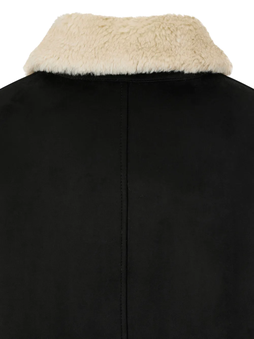 STUDIO TOMBOY giacca in shearling | Image 6