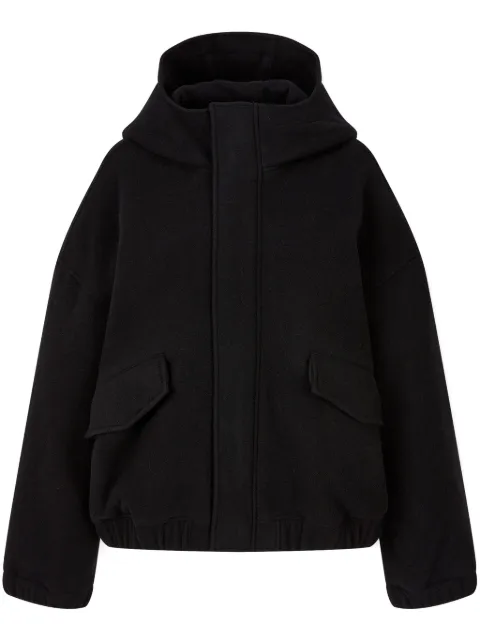 STUDIO TOMBOY hooded jacket