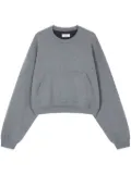 STUDIO TOMBOY jersey sweatshirt - Grey