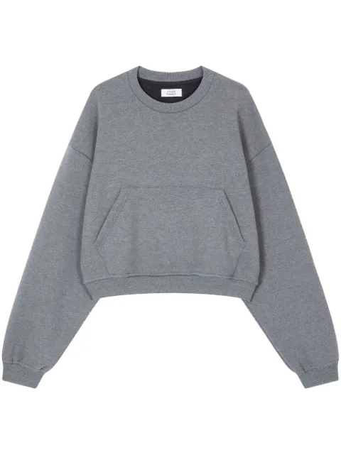 STUDIO TOMBOY jersey sweatshirt