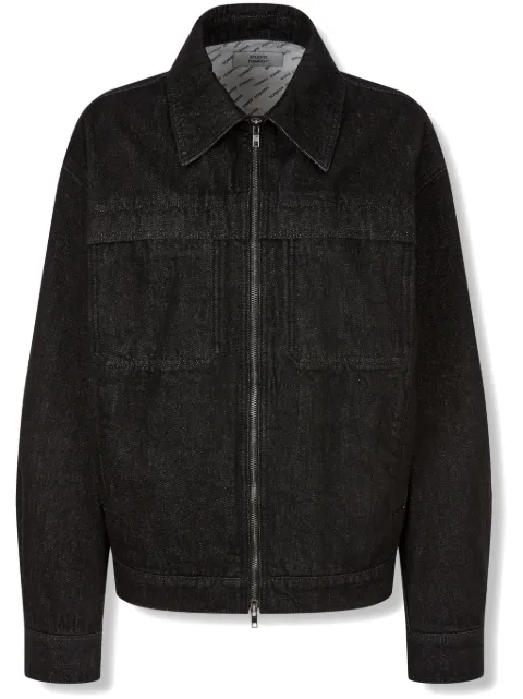 STUDIO TOMBOY Original denim jacket