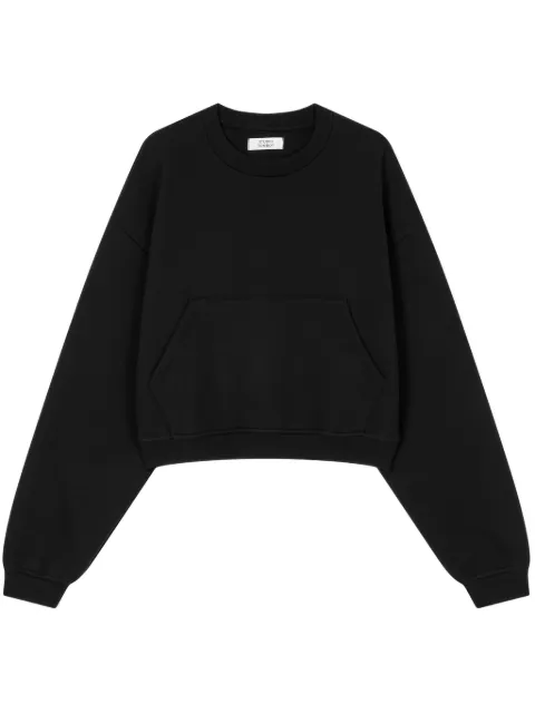 STUDIO TOMBOY jersey sweatshirt