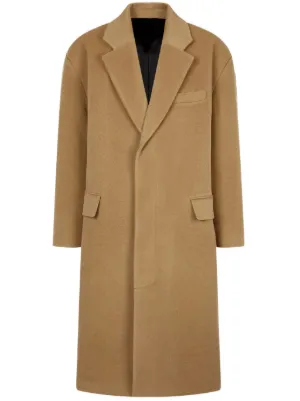 STUDIO TOMBOY ブラウン ダッフルコート STUDIO TOMBOY ブラウン ダッフルコート STUDIO TOMBOY ダッフル