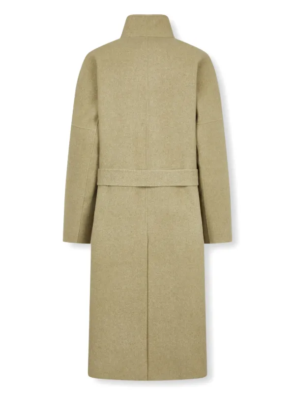 ★送料・関税込★STUDIO TOMBOY★Epolet classic trench coa.t★ ☆送料・関税込☆STUDIO TOMBOY☆Epolet classic trench coa.t
